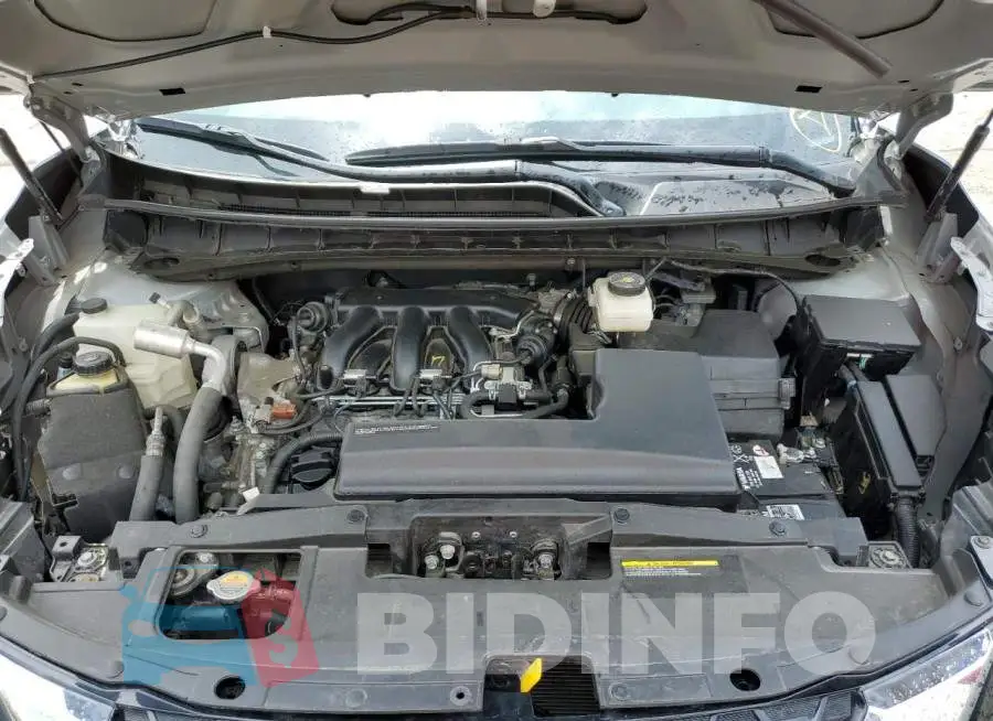 5N1AZ2AS4LN170886 Photo# 11