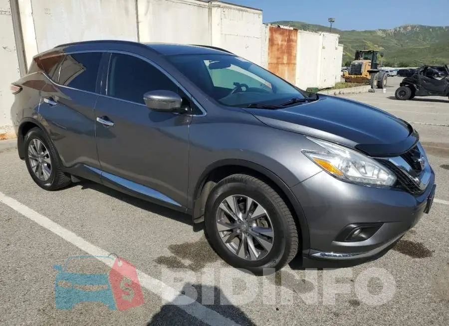 5N1AZ2MG3GN156961 Photo# 4