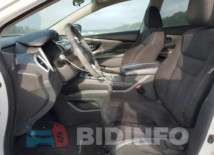 5N1AZ2MG7JN201407 Photo# 7