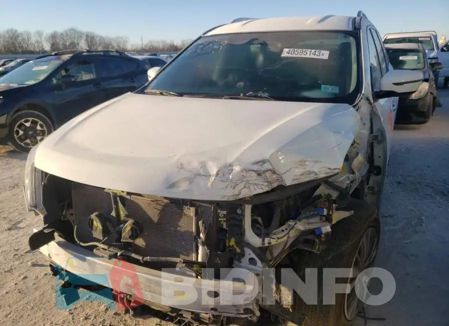 5N1DR2AN3LC641462 Photo# 1