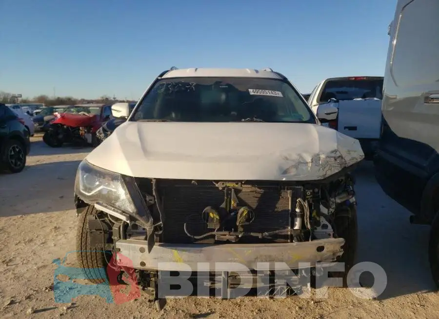 5N1DR2AN3LC641462 Photo# 5
