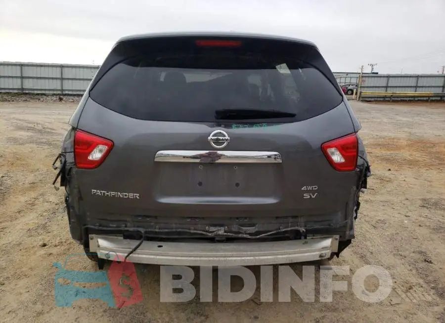 5N1DR2MM7JC650892 Photo# 6