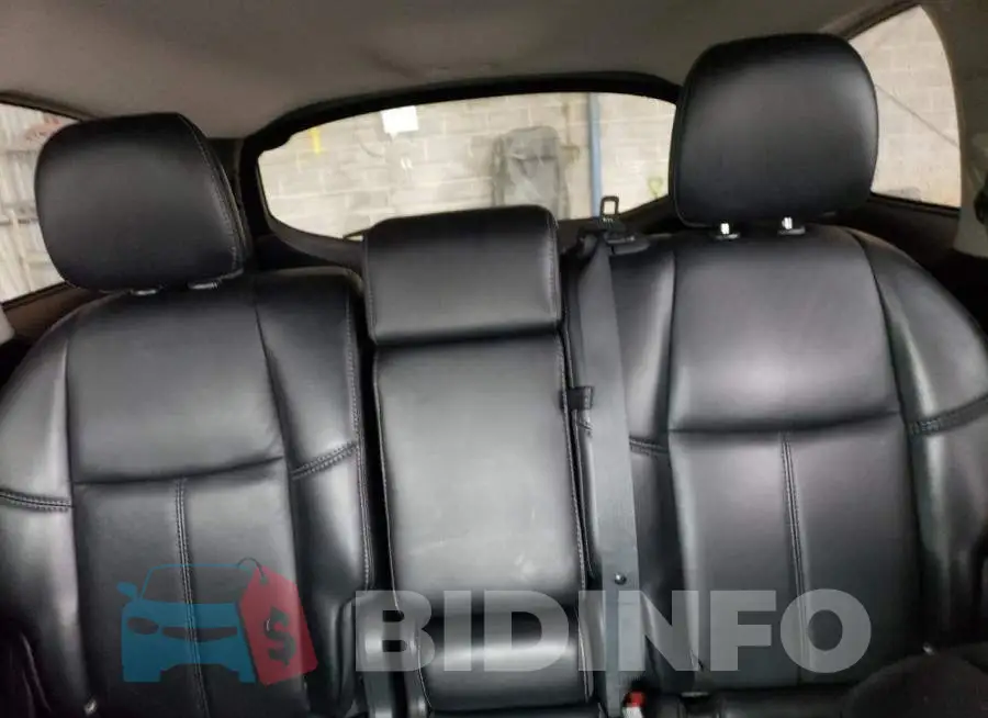 5N1DR2MM7KC596043 Photo# 10