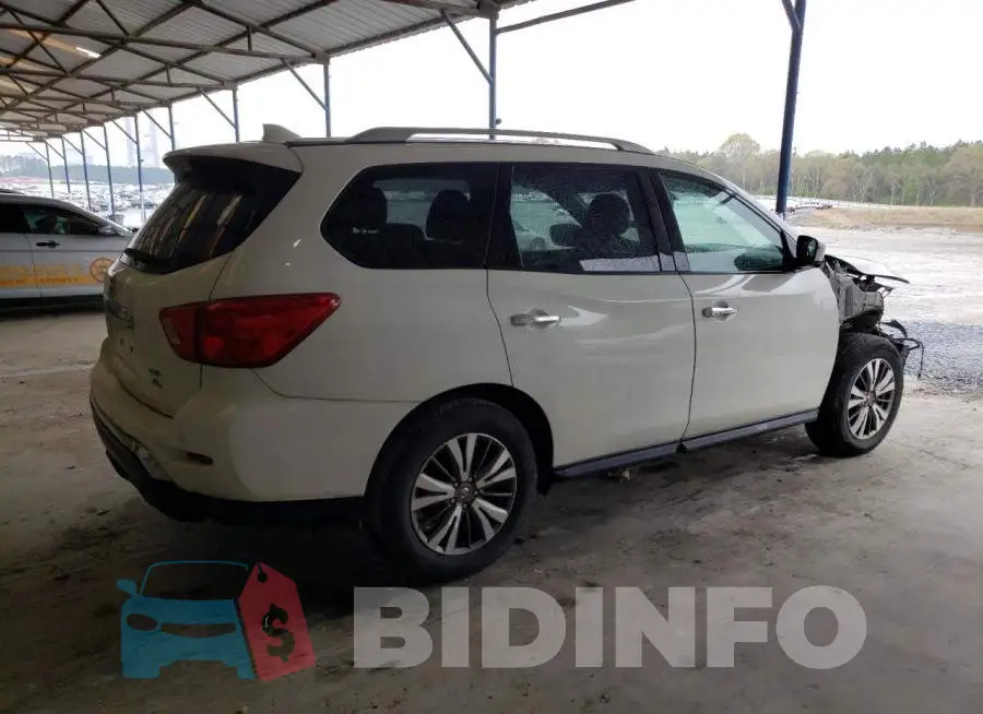 5N1DR2MM7KC596043 Photo# 3