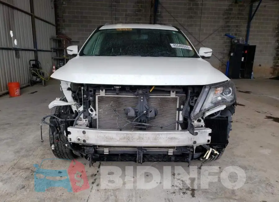 5N1DR2MM7KC596043 Photo# 5