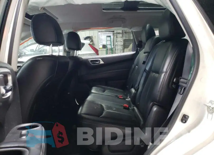 5N1DR2MM9HC676162 Photo# 10