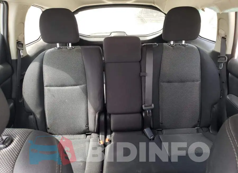 5N1DR2MN1JC623731 Photo# 10