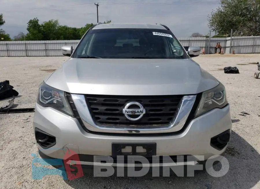 5N1DR2MN1JC623731 Photo# 5
