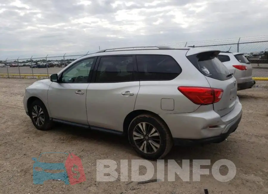 5N1DR2MN6HC686527 Photo# 2