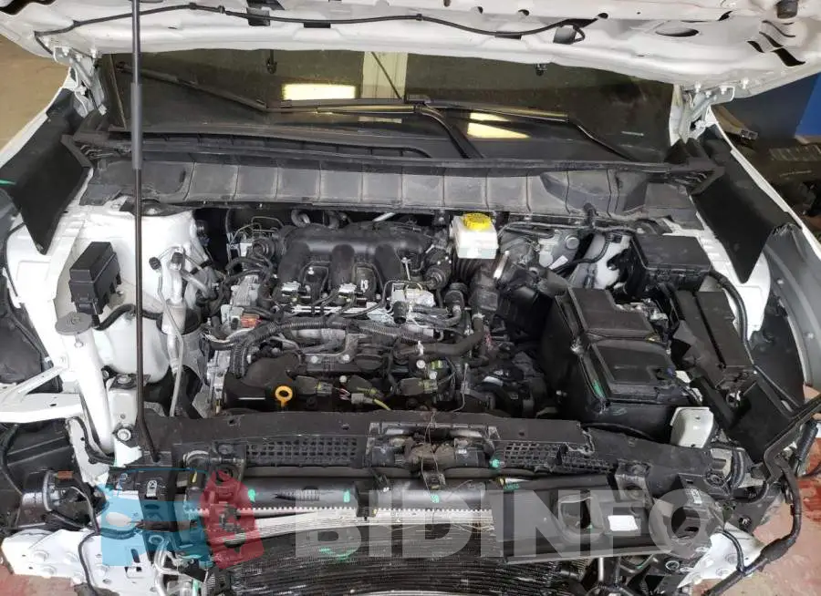 5N1DR3BD4NC226522 Photo# 12