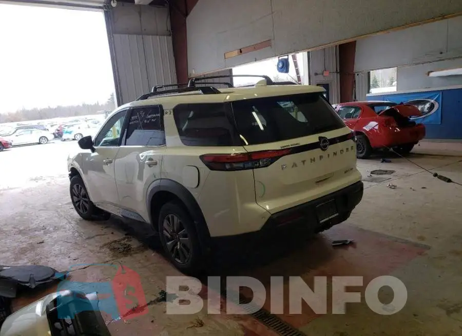 5N1DR3BD4NC226522 Photo# 2