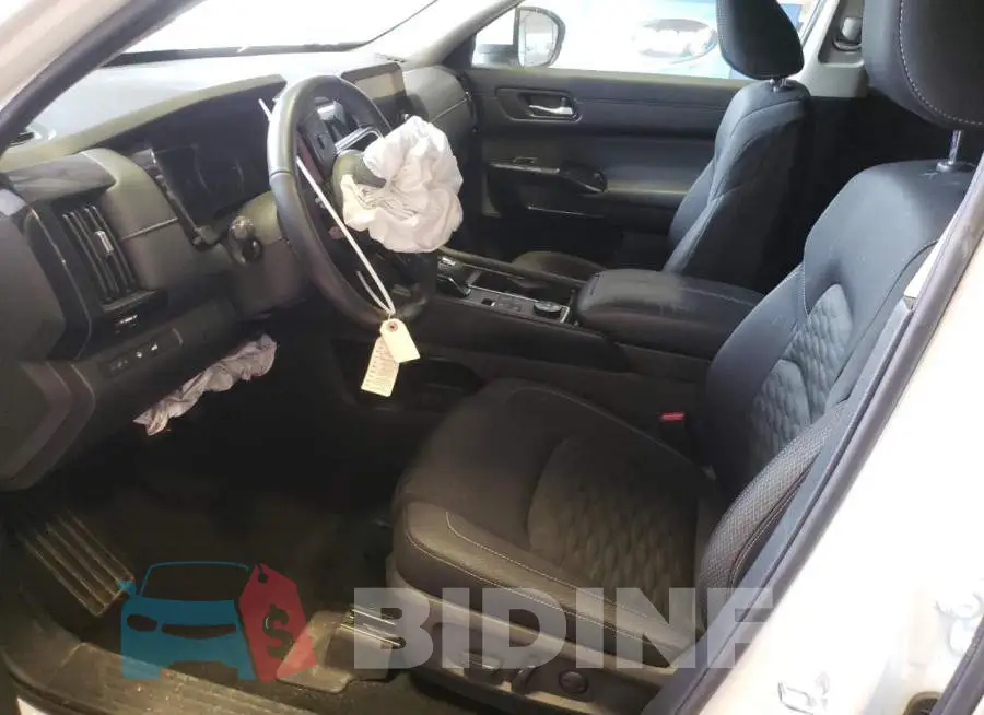 5N1DR3BD4NC226522 Photo# 7