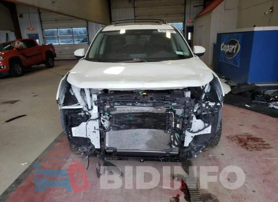 5N1DR3BD4NC226522 Photo# 5