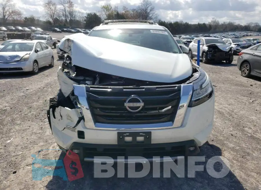 5N1DR3CB6NC251824 Photo# 5