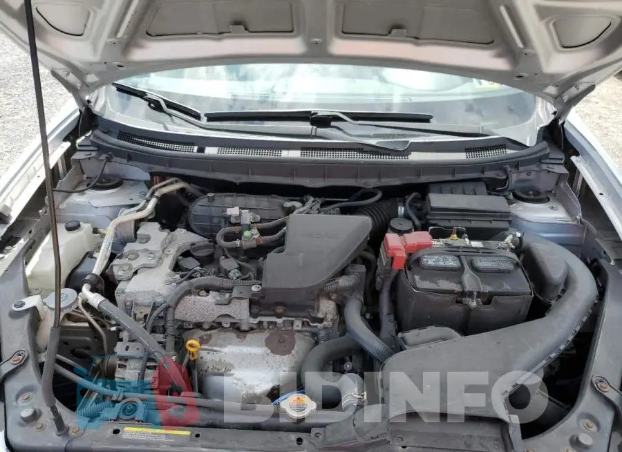 JN8AS5MT5FW662893 Photo# 12