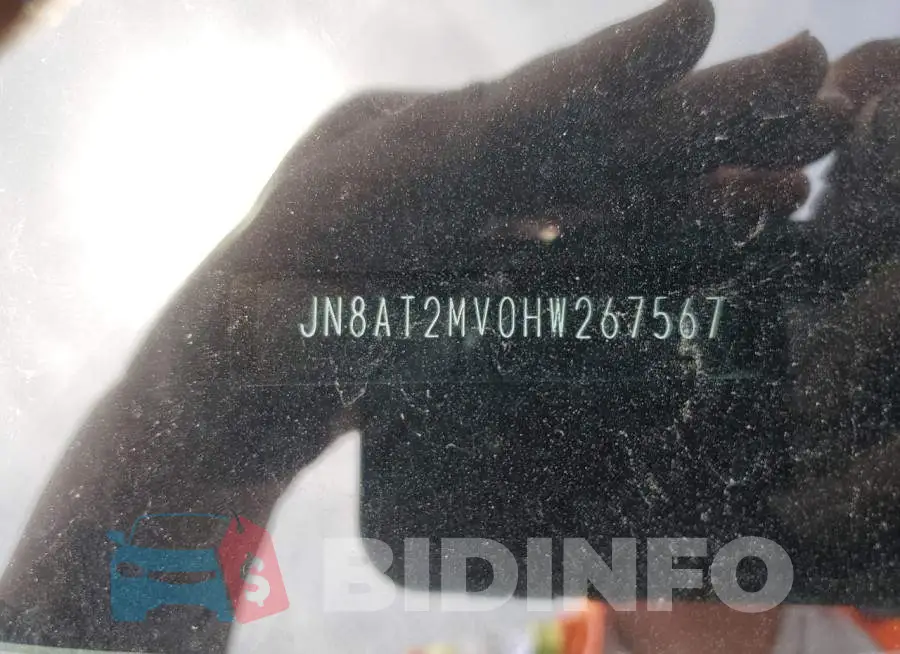 JN8AT2MV0HW267567 Photo# 13
