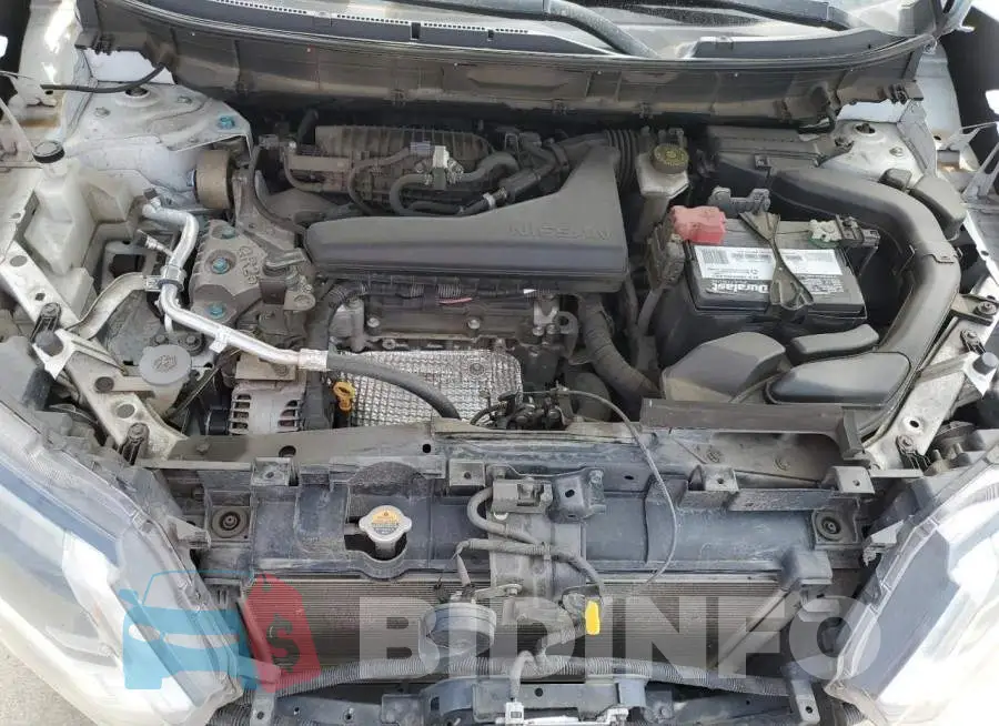 KNMAT2MT0KP520138 Photo# 11