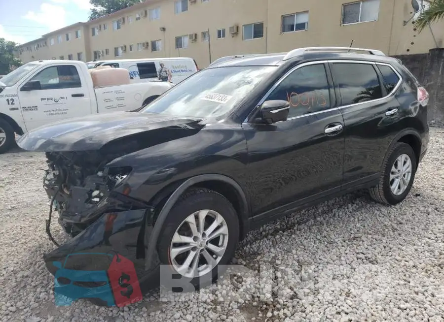 KNMAT2MT1GP697935 Photo# 1