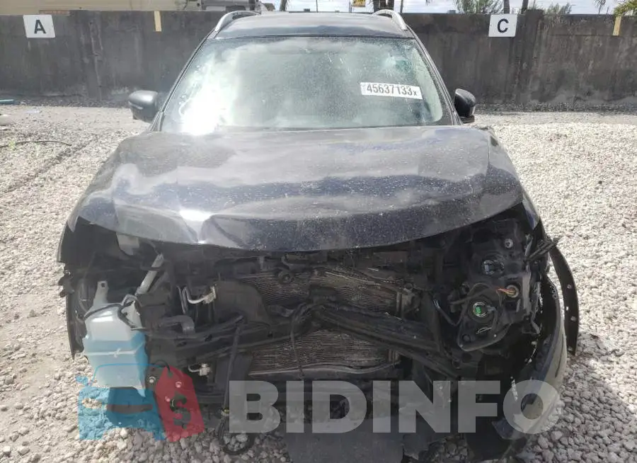 KNMAT2MT1GP697935 Photo# 5