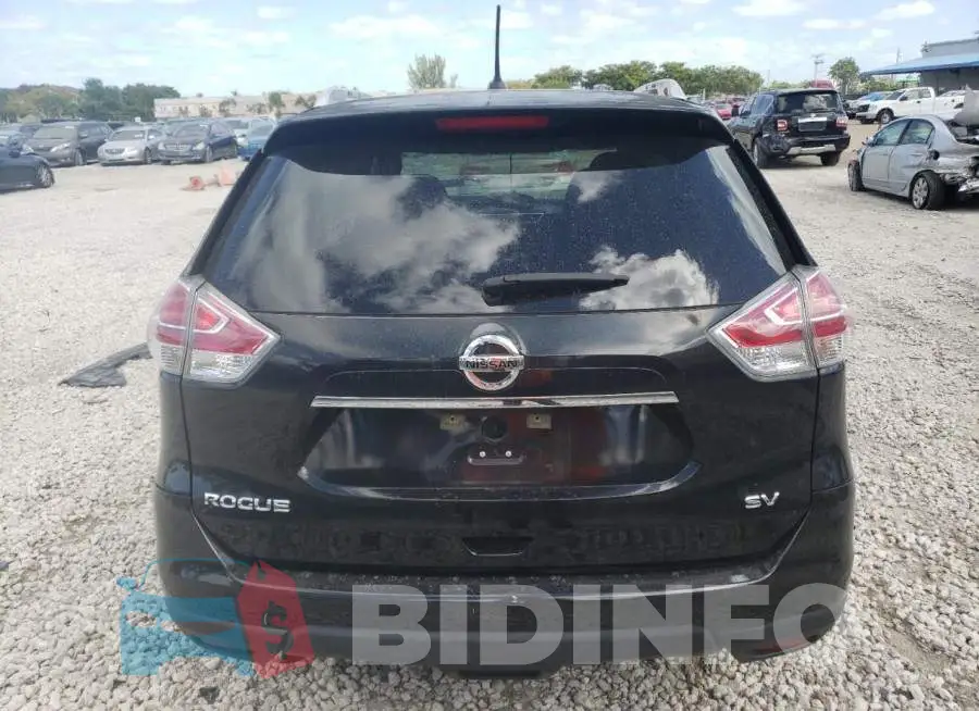 KNMAT2MT1GP697935 Photo# 6