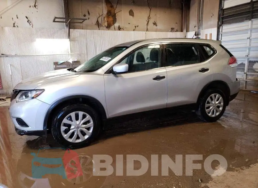 KNMAT2MT3GP664497 Photo# 1