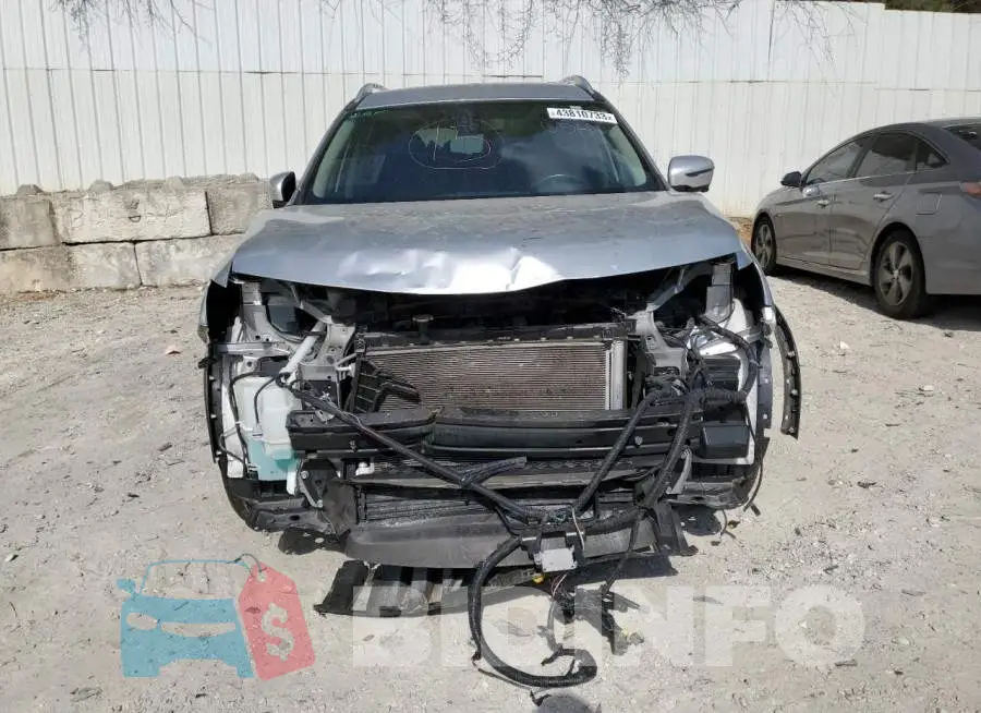 KNMAT2MT6JP595828 Photo# 5