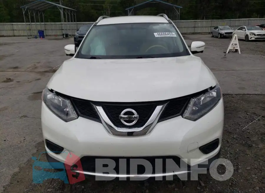 KNMAT2MT7FP570427 Photo# 5