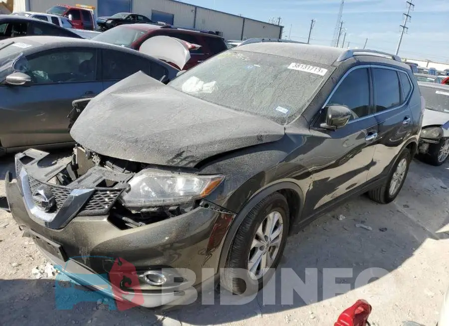 KNMAT2MT7GP735975 Photo# 1