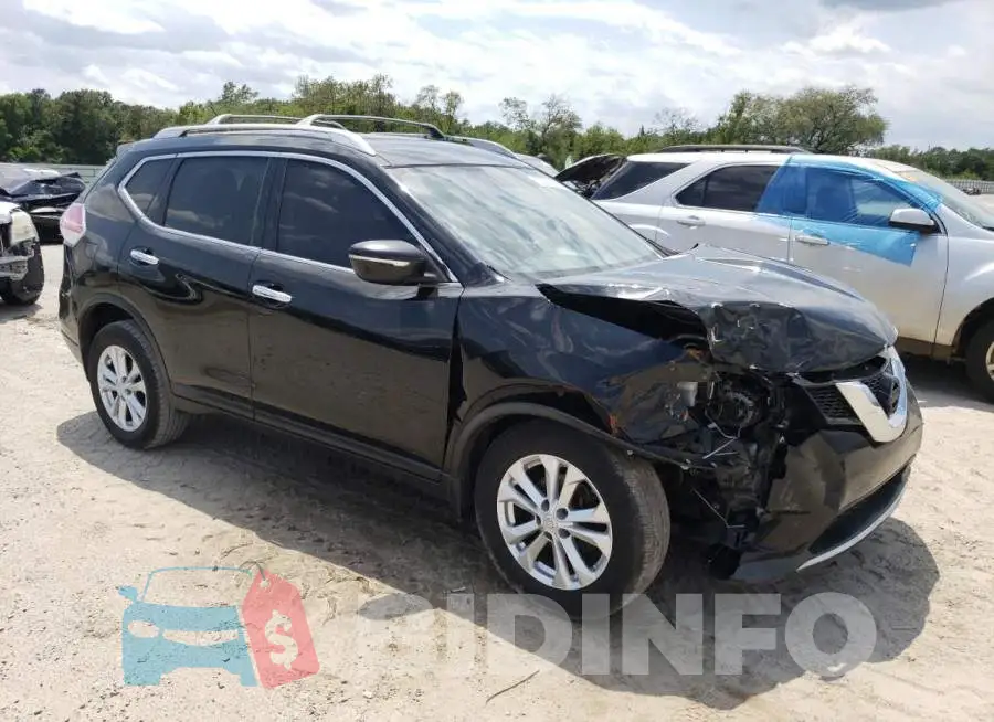 KNMAT2MT9FP547635 Photo# 4
