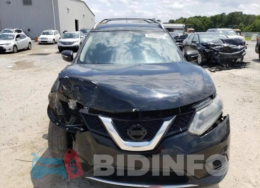 KNMAT2MT9FP547635 Photo# 5