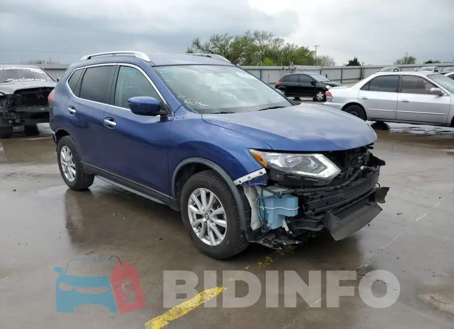 KNMAT2MTXJP507699 Photo# 4