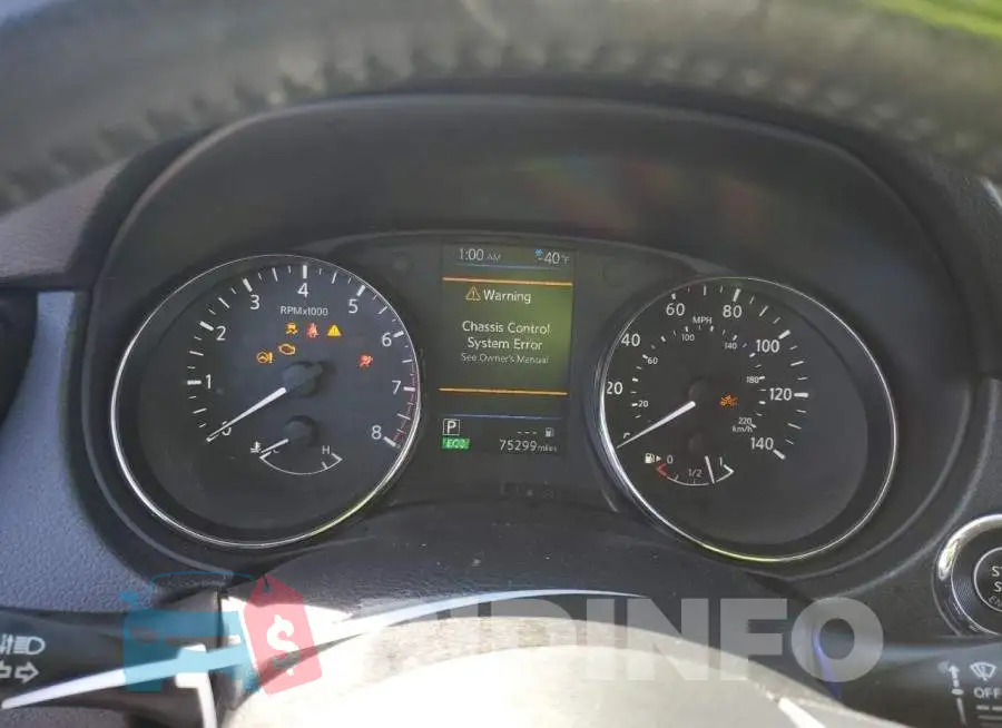 KNMAT2MV3JP549584 Photo# 9