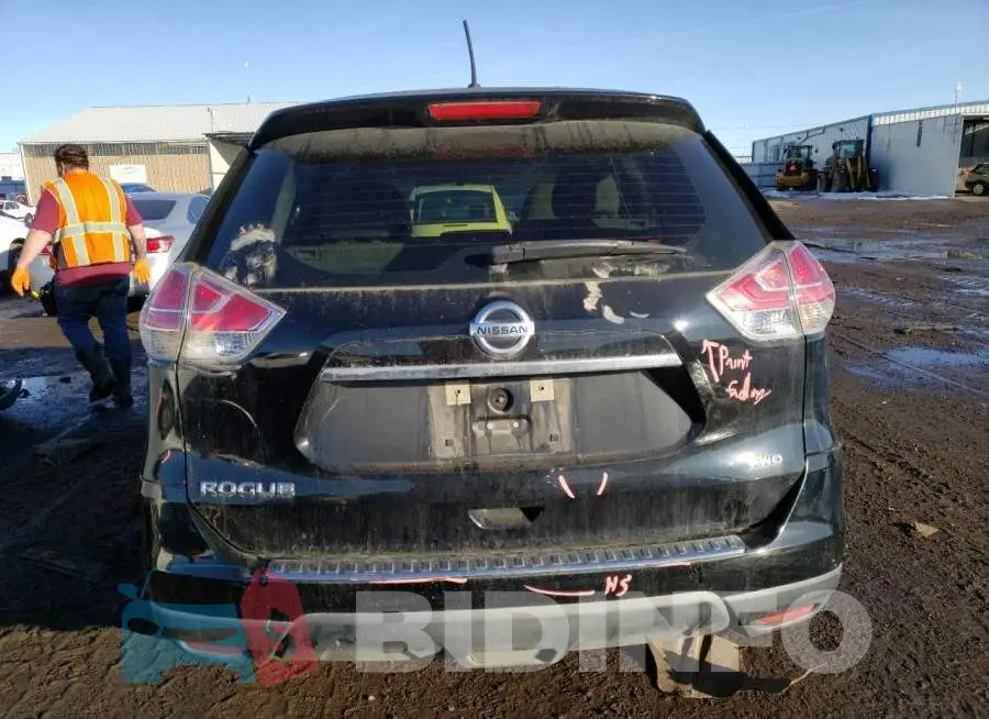 KNMAT2MV6FP508213 Photo# 6