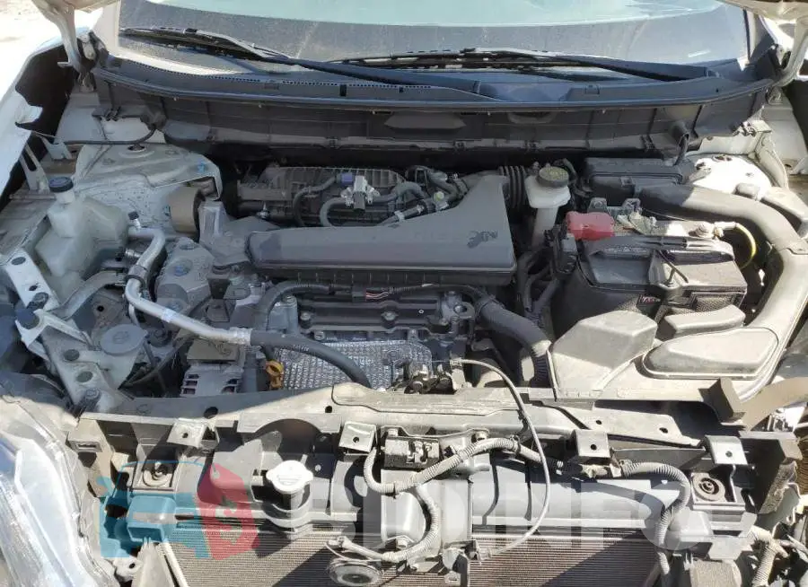 KNMAT2MV6GP663457 Photo# 12