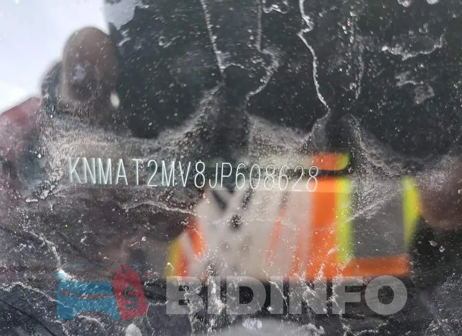 KNMAT2MV8JP608628 Photo# 12