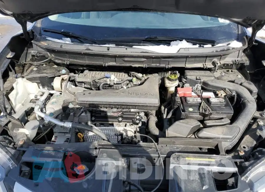 KNMAT2MV8JP608628 Photo# 11