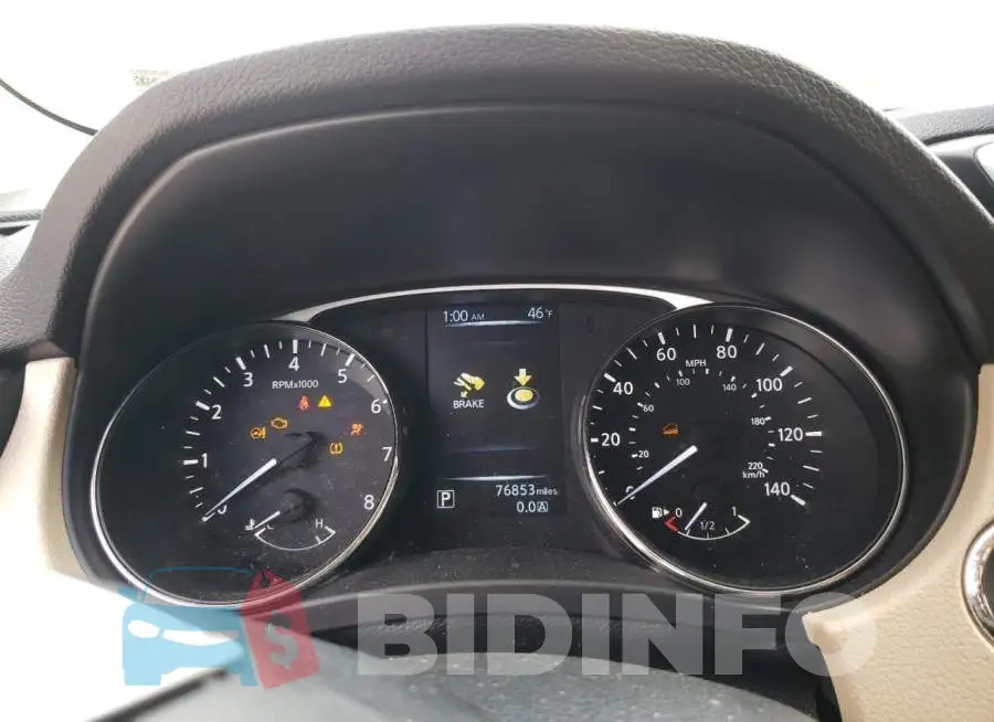 KNMAT2MV9GP603351 Photo# 9