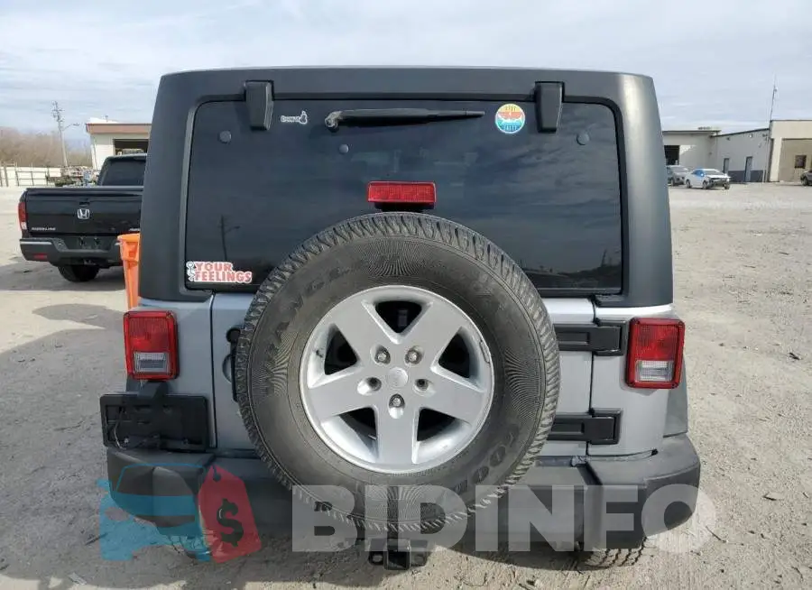 1C4BJWDG8FL600918 Photo# 6