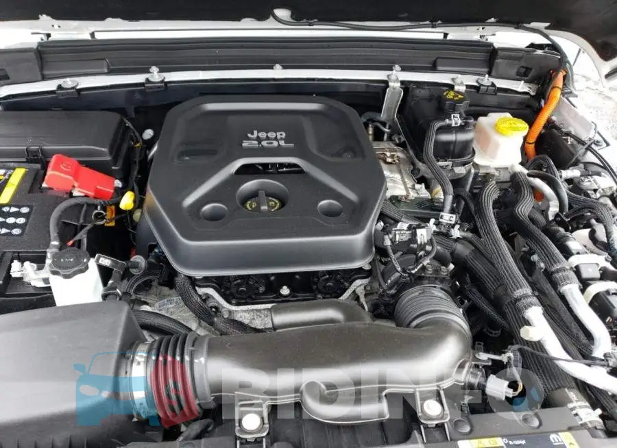 1C4JJXP68MW754321 Photo# 11