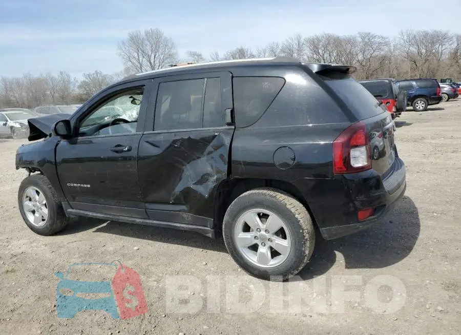 1C4NJCBA0ED882152 Photo# 2