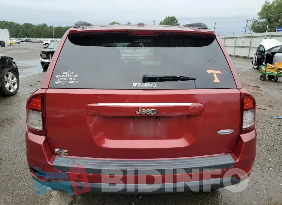 1C4NJCEB1ED559846 Photo# 6