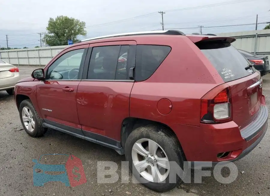1C4NJCEB1ED559846 Photo# 2