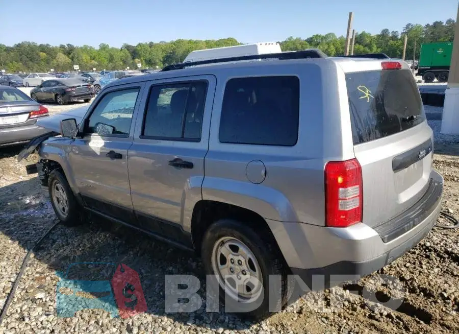 1C4NJPBA2ED900139 Photo# 2