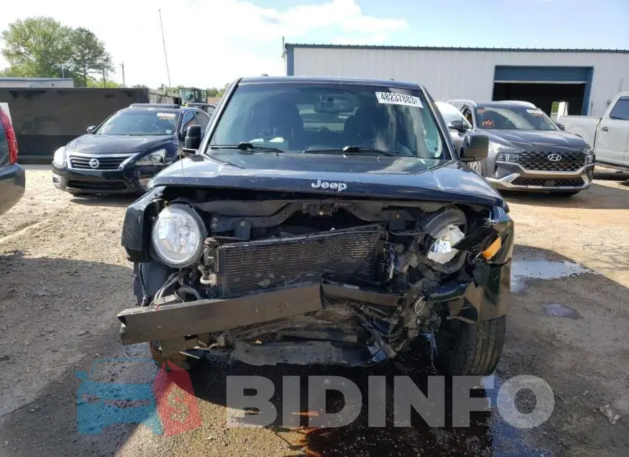 1C4NJPBA4ED691650 Photo# 5