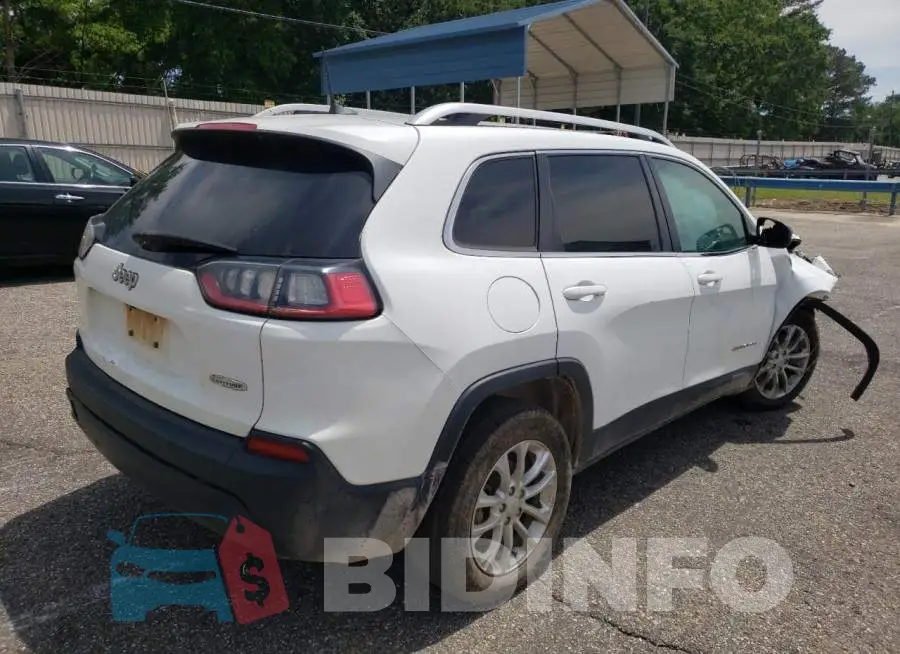 1C4PJLCB7KD171219 Photo# 3
