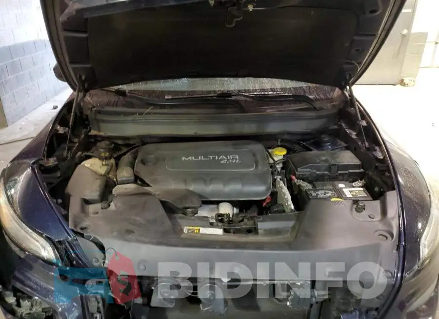 1C4PJMAB0EW166199 Photo# 12