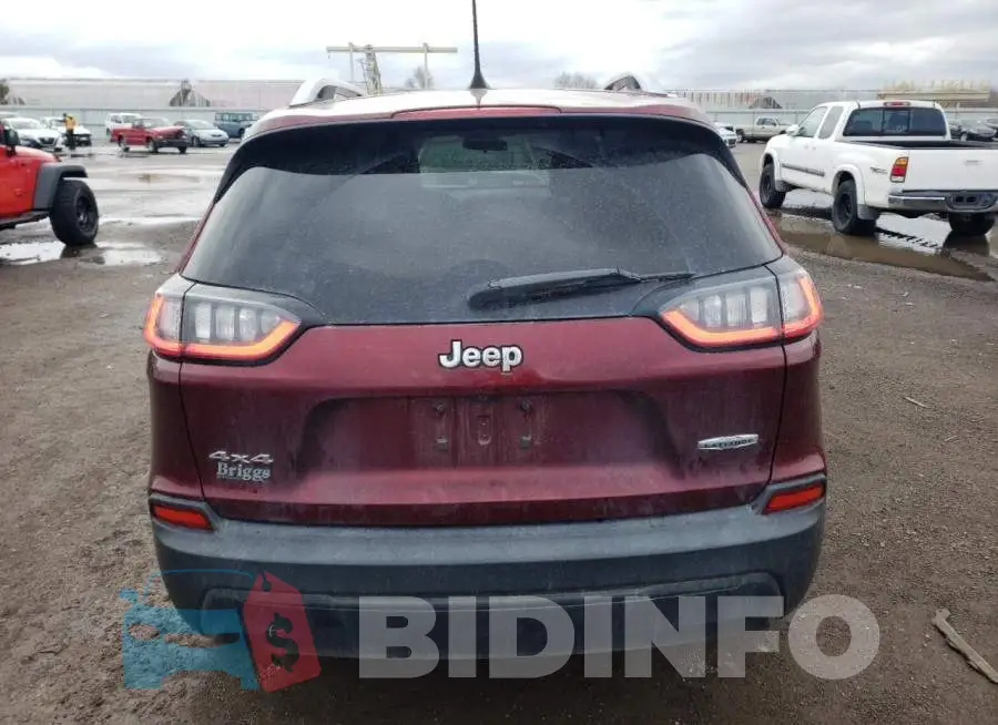 1C4PJMCB1KD251850 Photo# 6