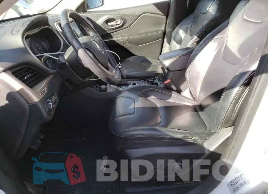 1C4PJMDS9FW614064 Photo# 7
