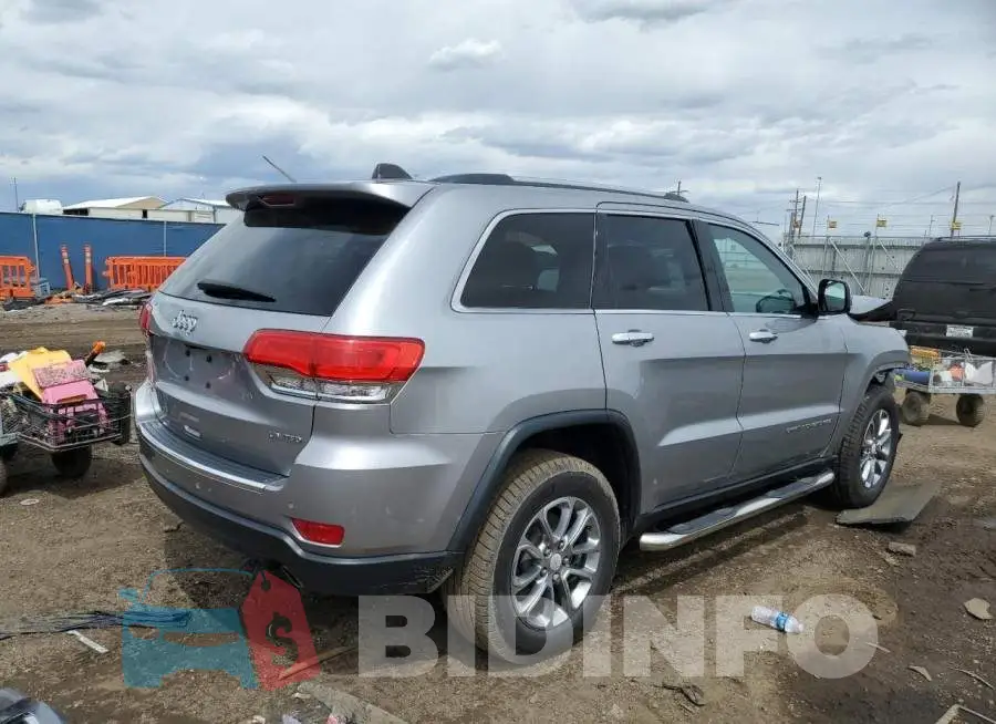 1C4RJFBG4EC384274 Photo# 3