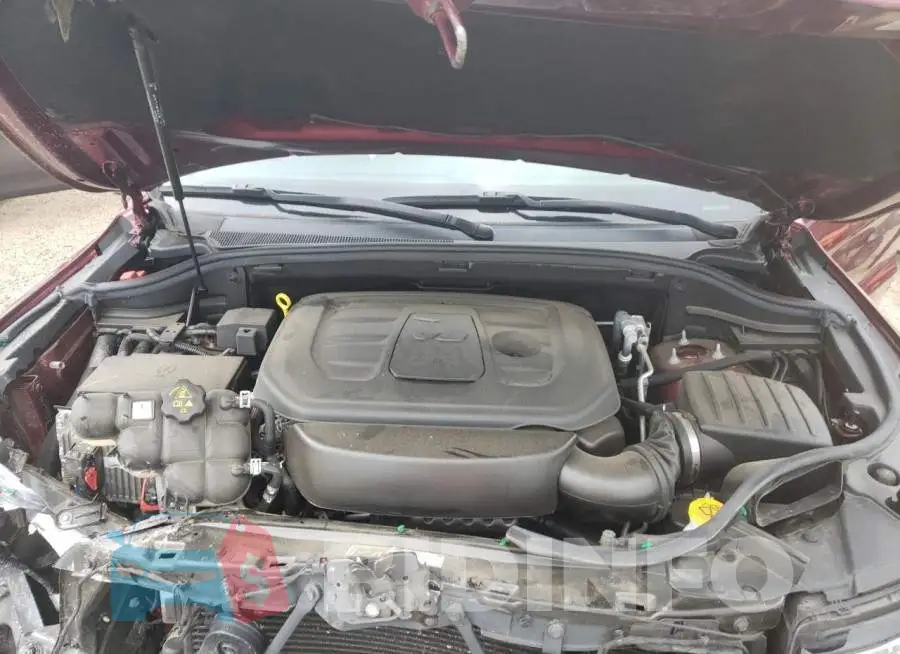 1C4RJFBG6KC738162 Photo# 11